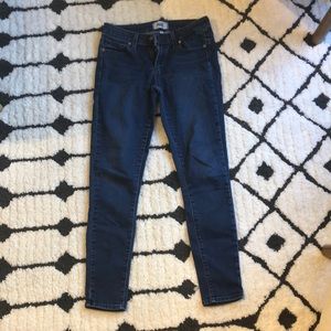 PAIGE Verdugo Ankle Jeans